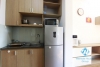 Sunshine apartment for rent near Lotte Tower, Ba Dinh